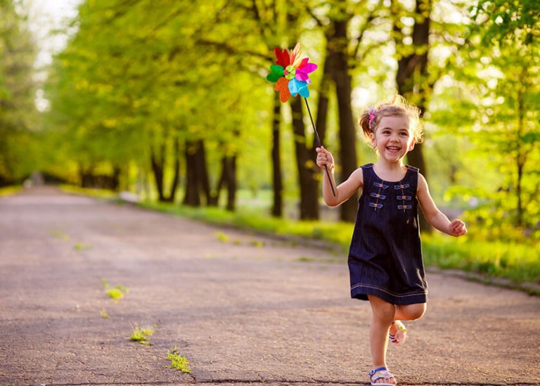 Kidzone – Children Kindergartent WordPress Theme