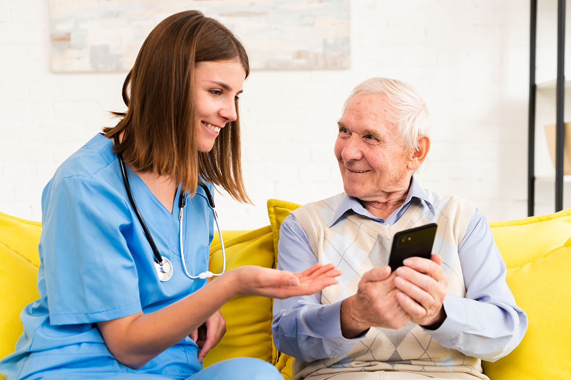 Adapting To The Evolving Needs Of Patient Care