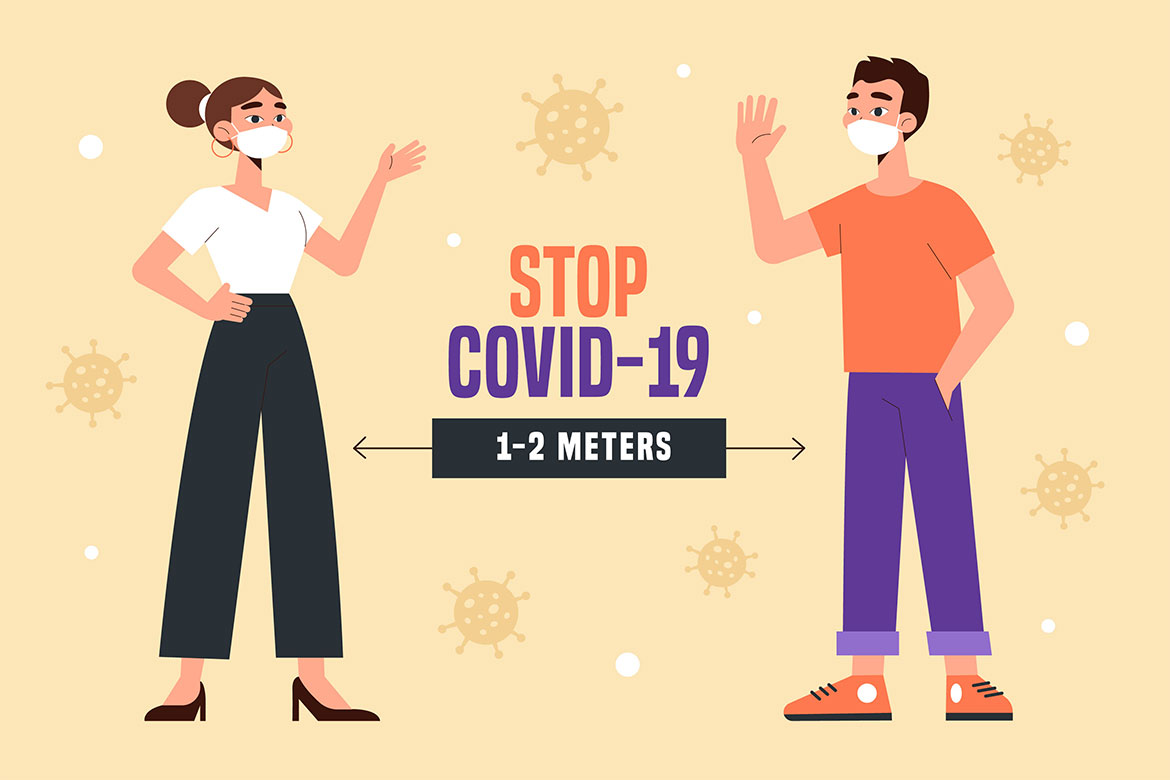 How to safe yourself from Coronavirus?