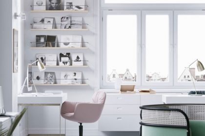 25 ways to decor home minimalism
