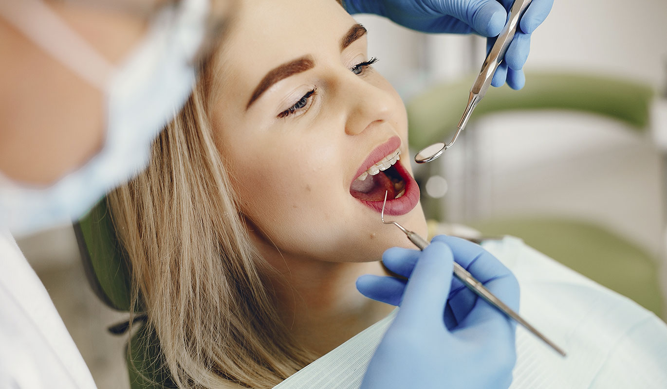 Cosmetic Dentistry Can Help Your Career
