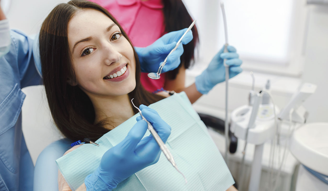5 Popular Cosmetic Dentistry Treatments