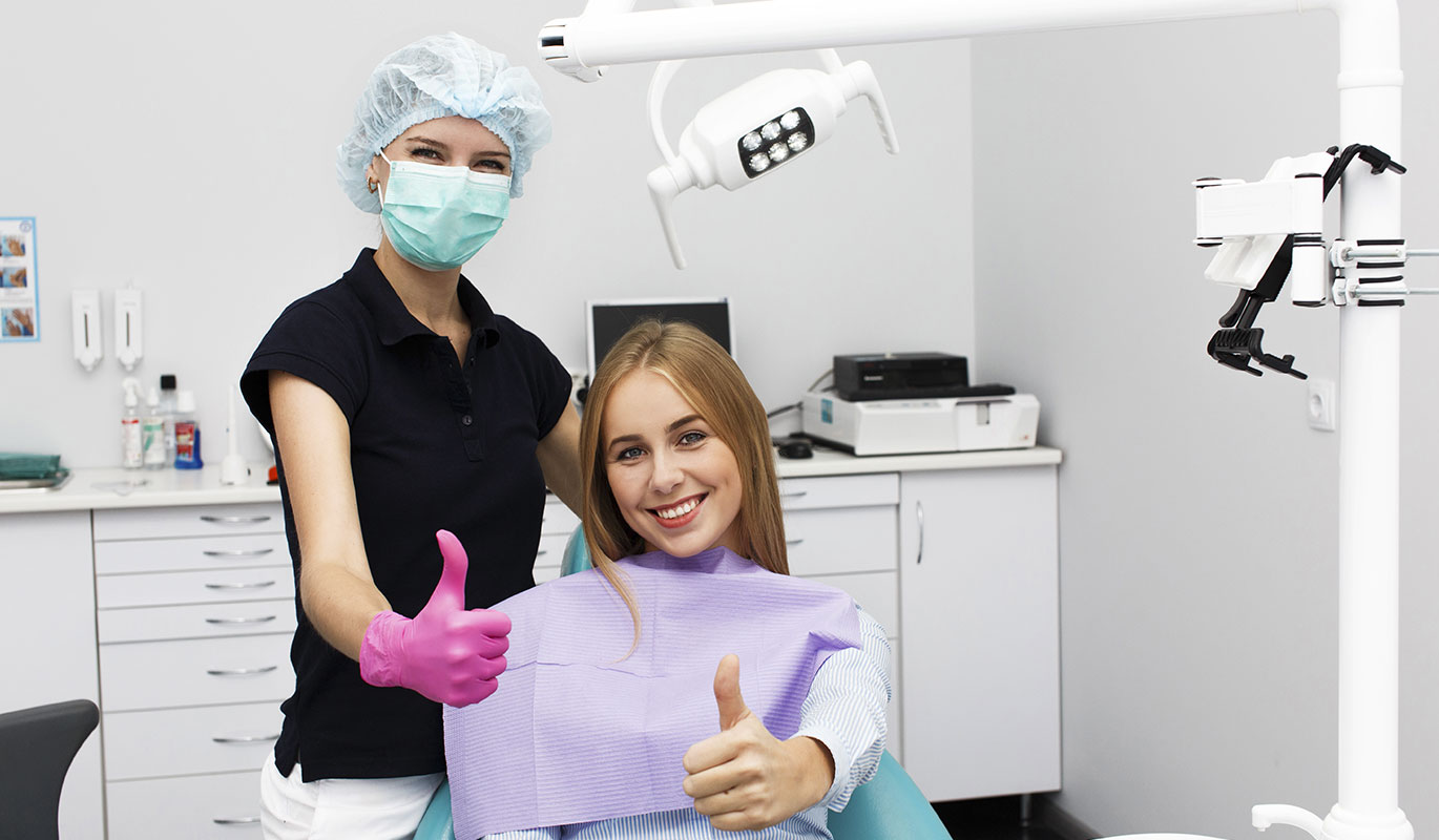 5 Popular Cosmetic Dentistry Treatments