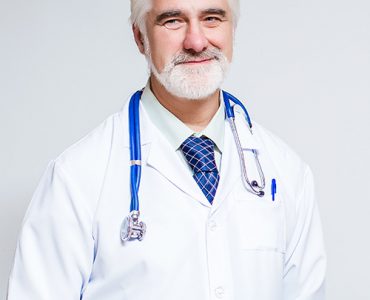 Dr. Mark Hoffman